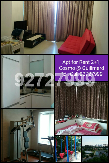 Cosmo (D14), Apartment #49481962